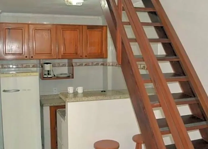 Flats Paraty